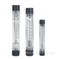 Industrial Rotameters Acrylic Body Rotameter Flowmeter